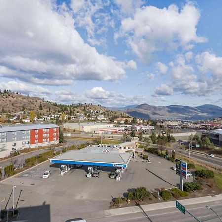 The Hue Hotel, Ascend Hotel Collection Kamloops Esterno foto
