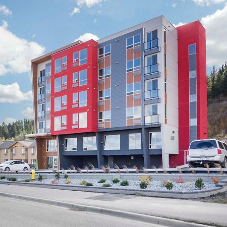The Hue Hotel, Ascend Hotel Collection Kamloops Esterno foto